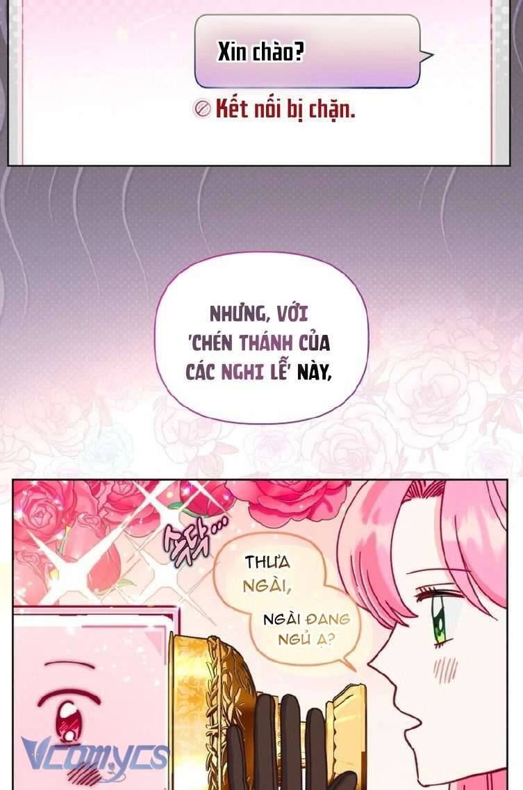 Sự Điều Trị Đặc Biệt Của Tinh Linh - Chap 82 - Trang 42