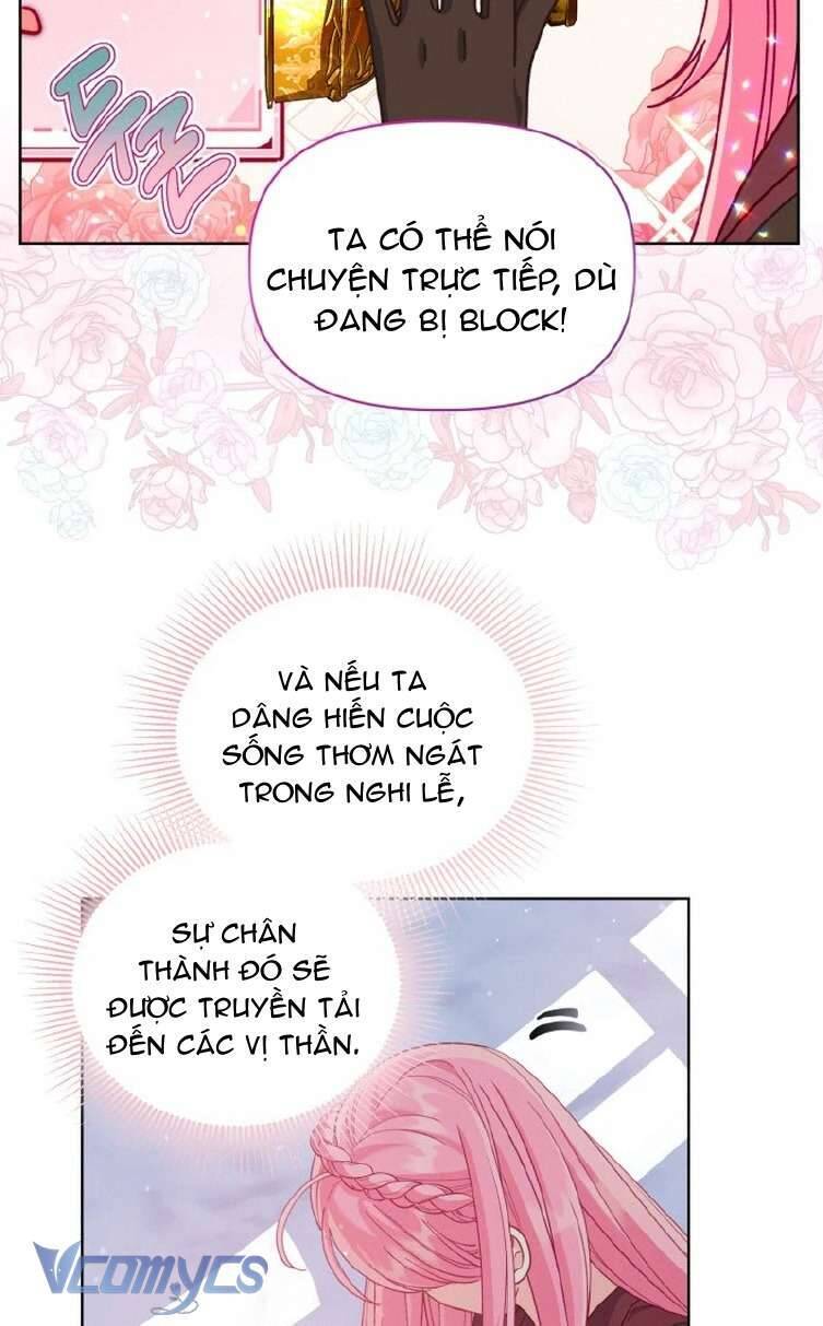 Sự Điều Trị Đặc Biệt Của Tinh Linh - Chap 82 - Trang 43