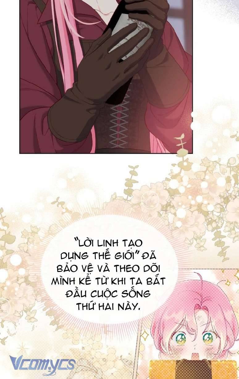 Sự Điều Trị Đặc Biệt Của Tinh Linh - Chap 82 - Trang 47