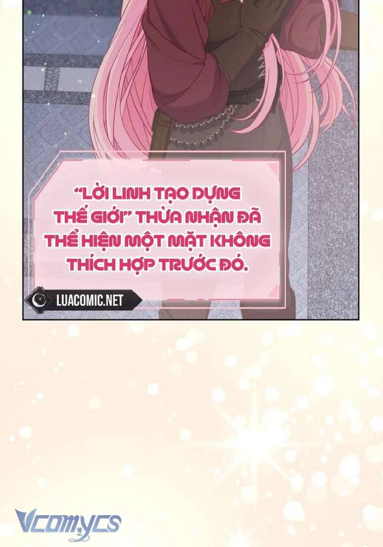 Sự Điều Trị Đặc Biệt Của Tinh Linh - Chap 82 - Trang 55