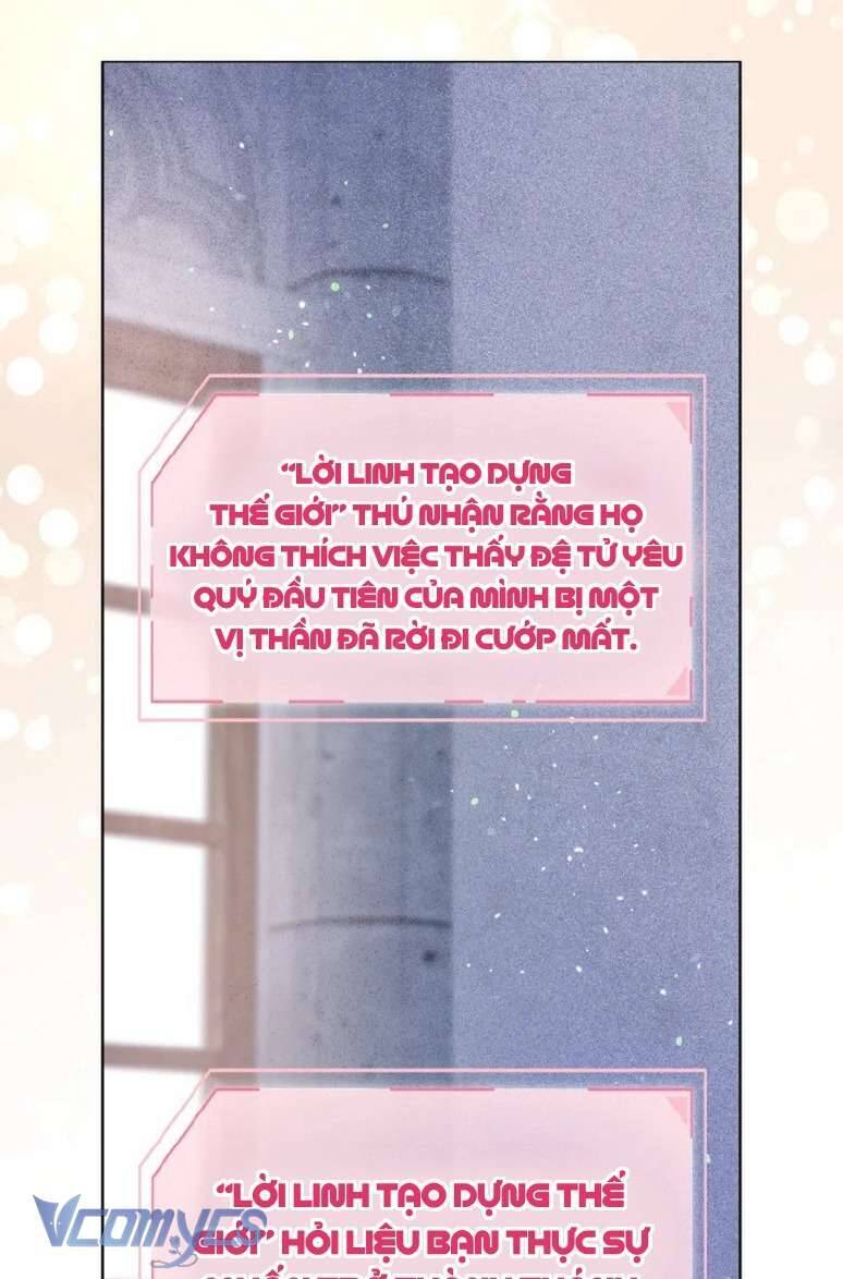 Sự Điều Trị Đặc Biệt Của Tinh Linh - Chap 82 - Trang 56