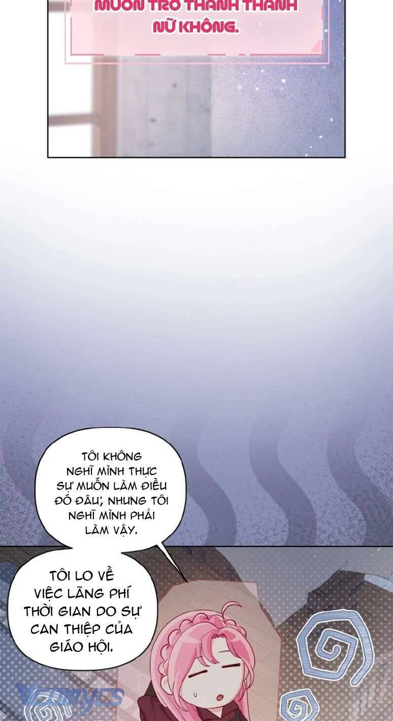 Sự Điều Trị Đặc Biệt Của Tinh Linh - Chap 82 - Trang 57
