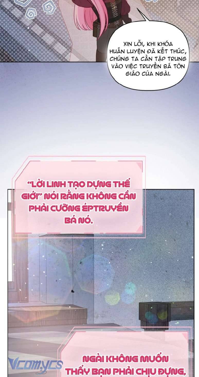 Sự Điều Trị Đặc Biệt Của Tinh Linh - Chap 82 - Trang 58