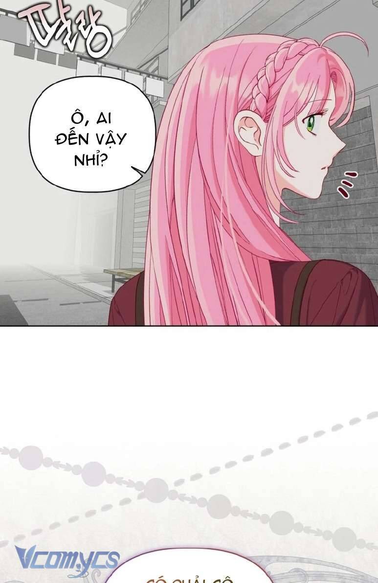 Sự Điều Trị Đặc Biệt Của Tinh Linh - Chap 82 - Trang 7