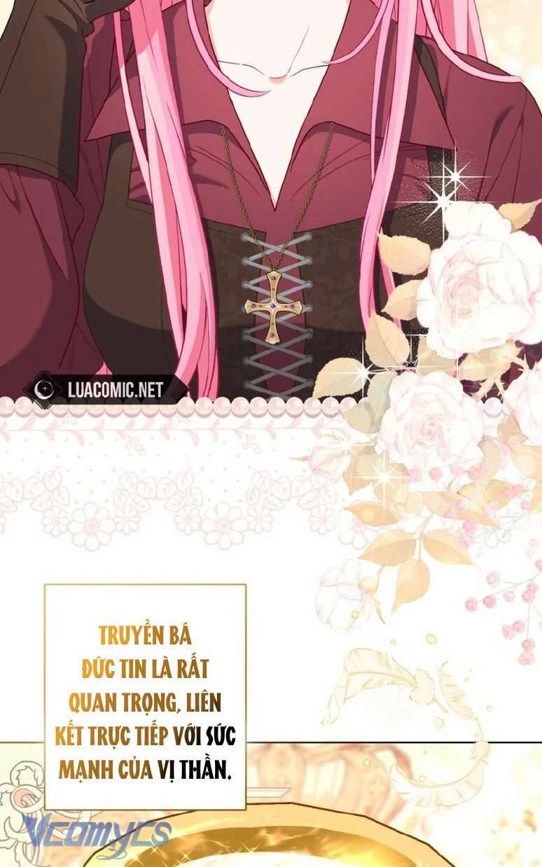 Sự Điều Trị Đặc Biệt Của Tinh Linh - Chap 82 - Trang 61