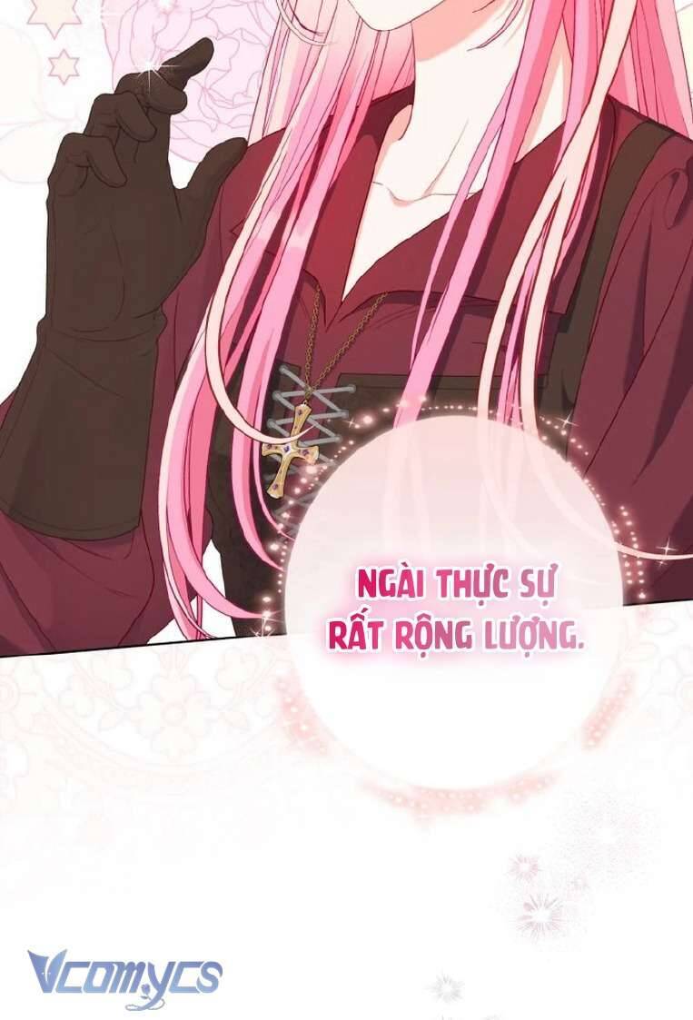 Sự Điều Trị Đặc Biệt Của Tinh Linh - Chap 82 - Trang 64