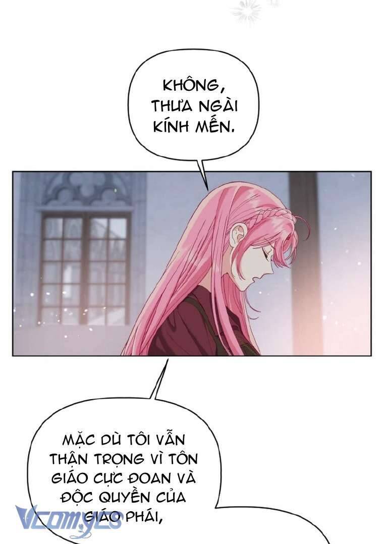 Sự Điều Trị Đặc Biệt Của Tinh Linh - Chap 82 - Trang 65
