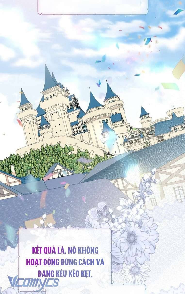Sự Điều Trị Đặc Biệt Của Tinh Linh - Chap 82 - Trang 67