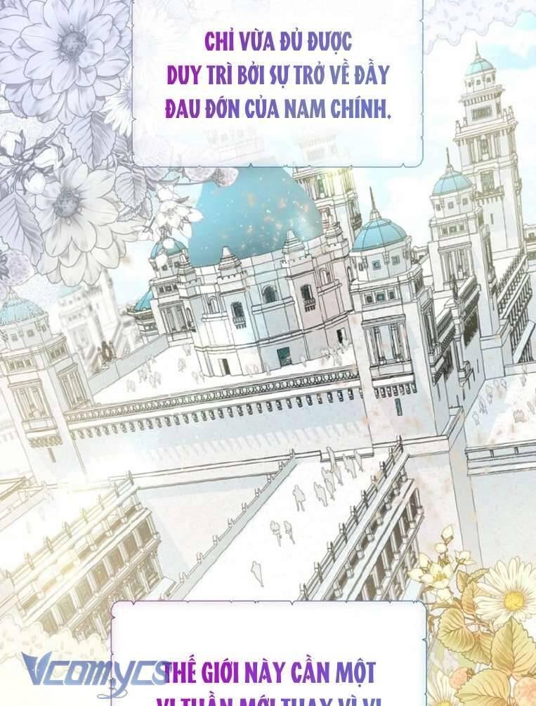 Sự Điều Trị Đặc Biệt Của Tinh Linh - Chap 82 - Trang 68