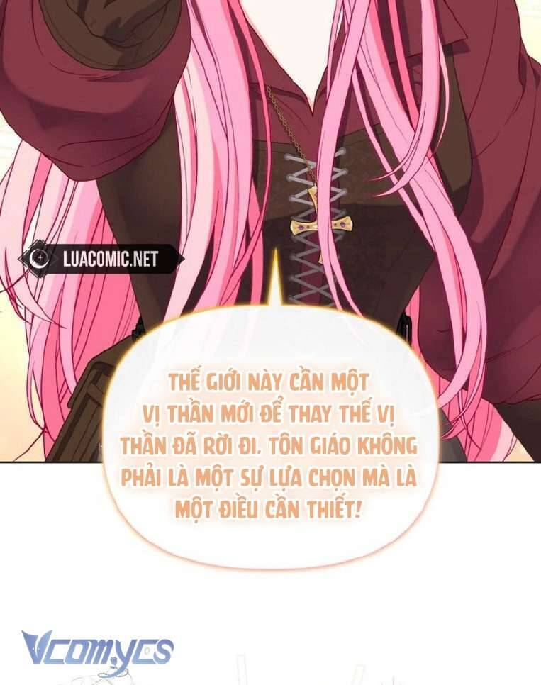 Sự Điều Trị Đặc Biệt Của Tinh Linh - Chap 82 - Trang 71