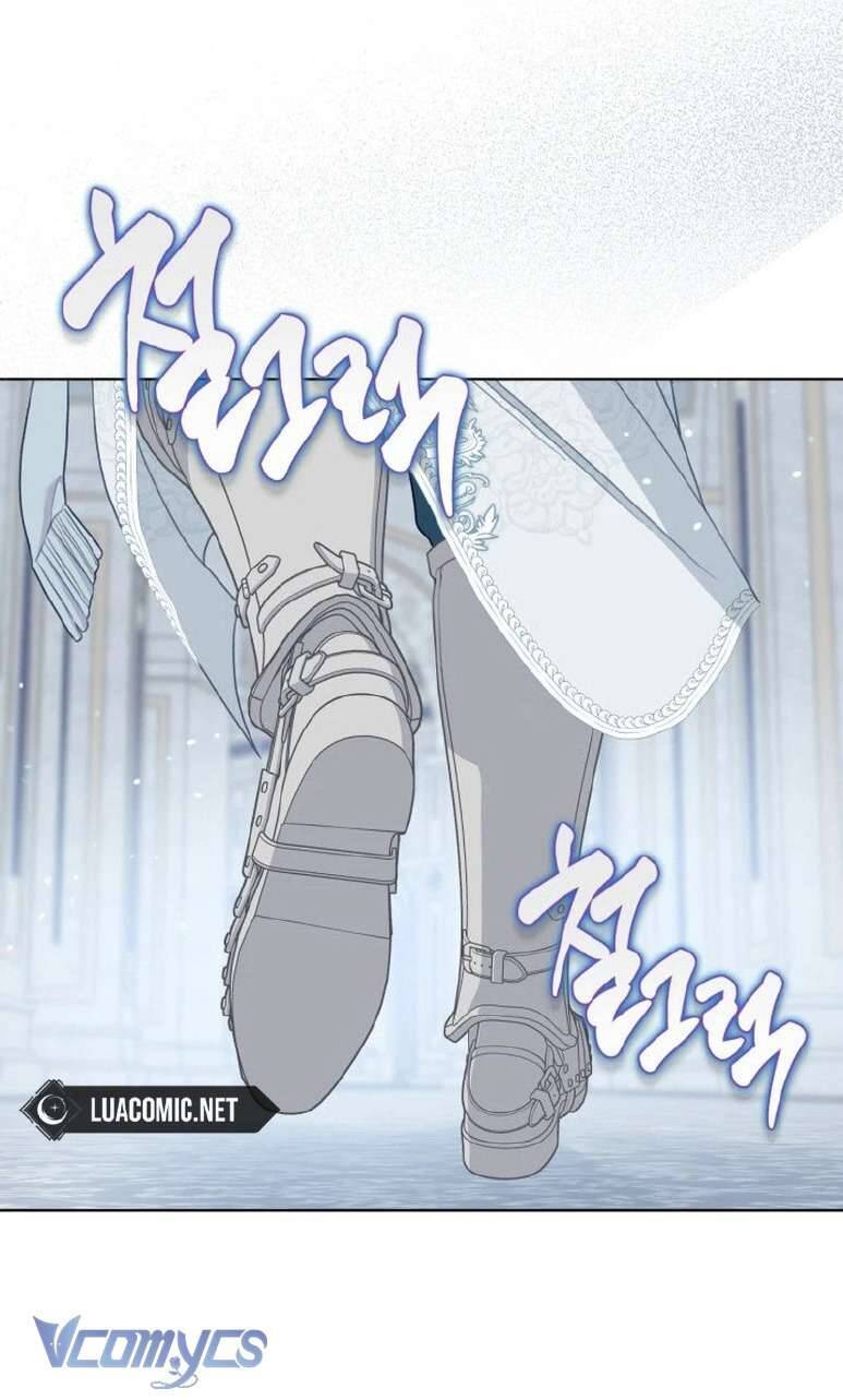 Sự Điều Trị Đặc Biệt Của Tinh Linh - Chap 82 - Trang 85