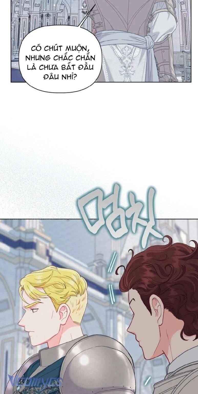 Sự Điều Trị Đặc Biệt Của Tinh Linh - Chap 82 - Trang 87