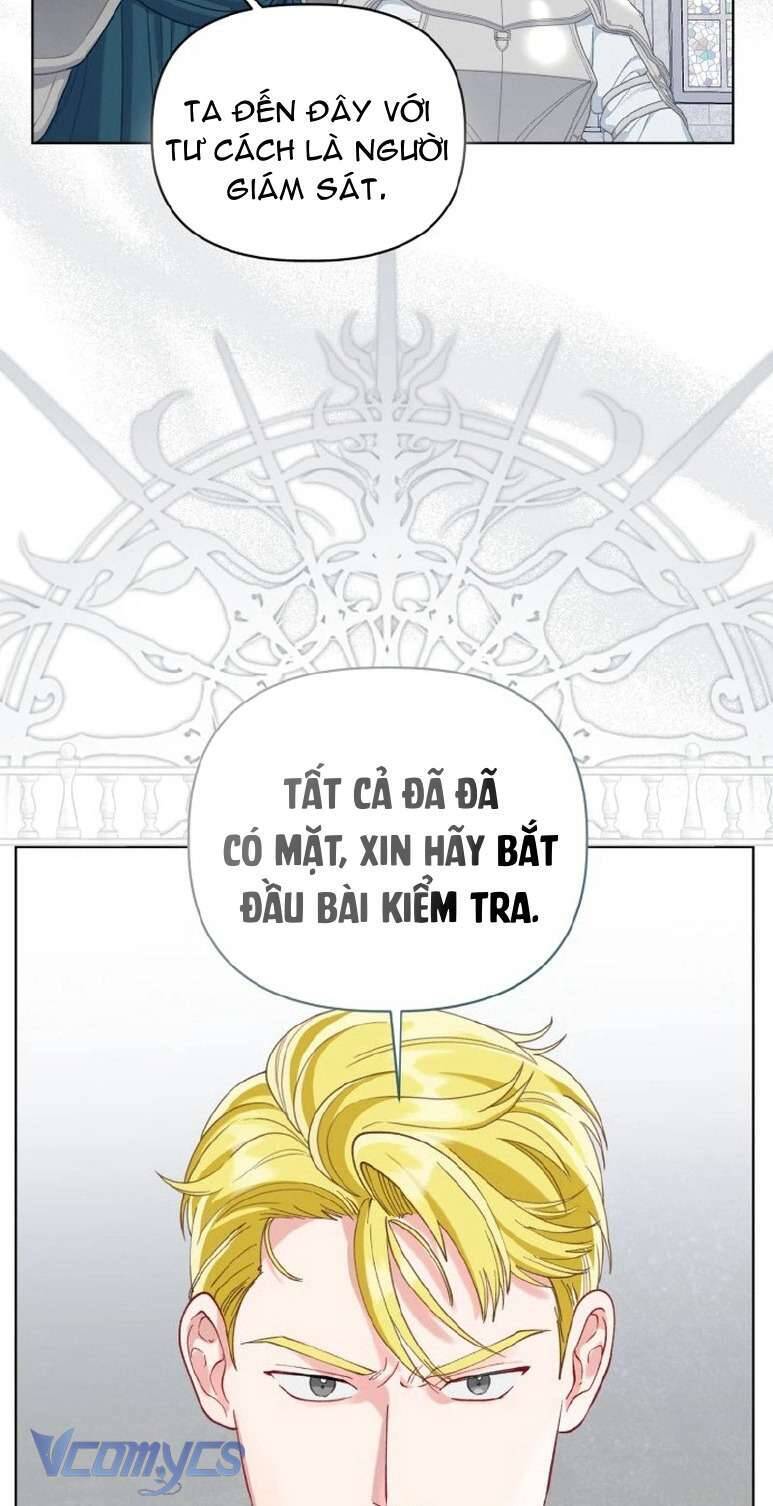 Sự Điều Trị Đặc Biệt Của Tinh Linh - Chap 82 - Trang 89