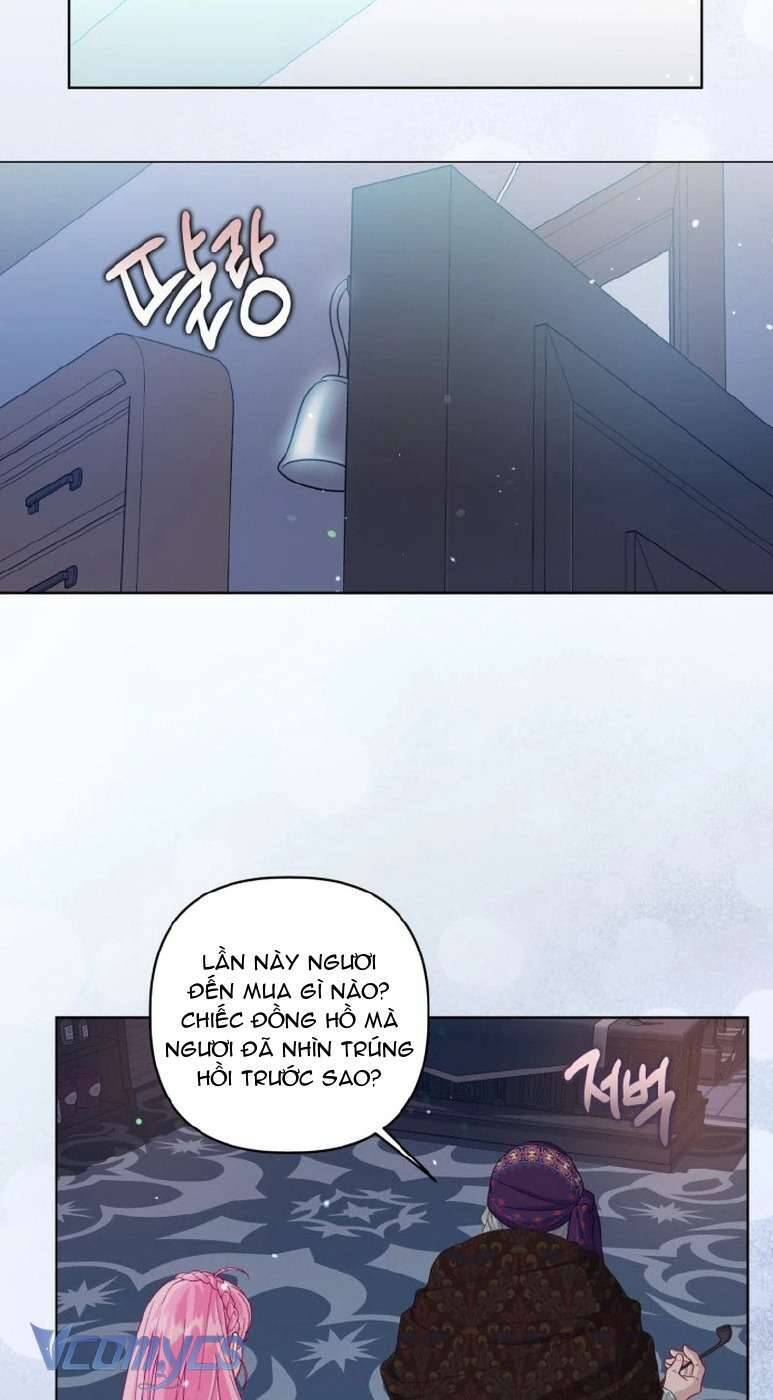 Sự Điều Trị Đặc Biệt Của Tinh Linh - Chap 82 - Trang 10