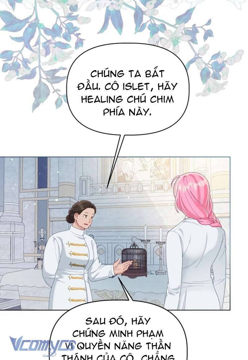 Sự Điều Trị Đặc Biệt Của Tinh Linh - Chap 82 - Trang 93