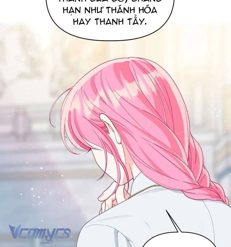 Sự Điều Trị Đặc Biệt Của Tinh Linh - Chap 82 - Trang 94