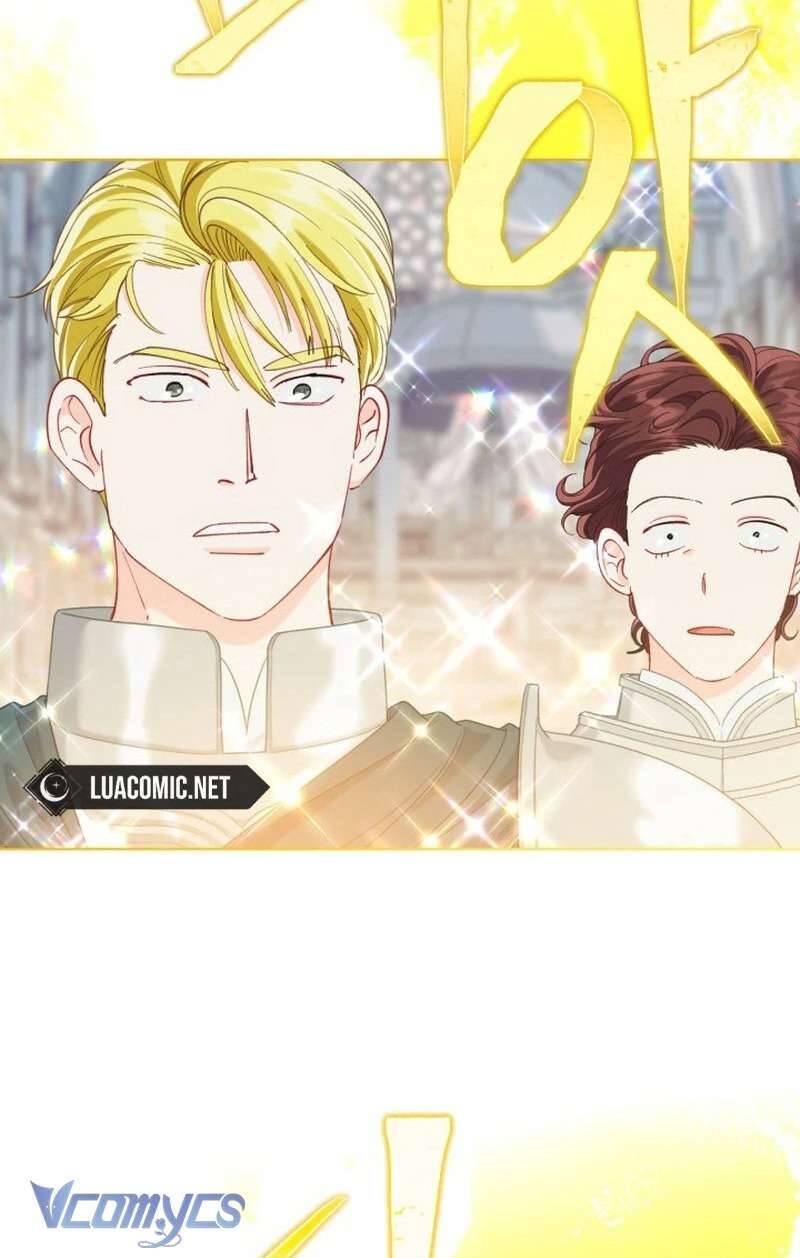 Sự Điều Trị Đặc Biệt Của Tinh Linh - Chap 82 - Trang 97