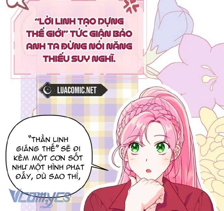 Sự Điều Trị Đặc Biệt Của Tinh Linh - Chap 83 - Trang 12
