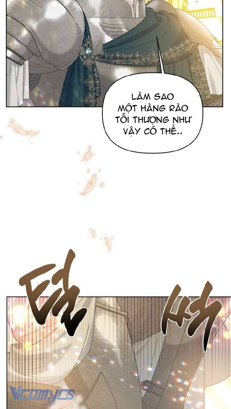 Sự Điều Trị Đặc Biệt Của Tinh Linh - Chap 83 - Trang 22