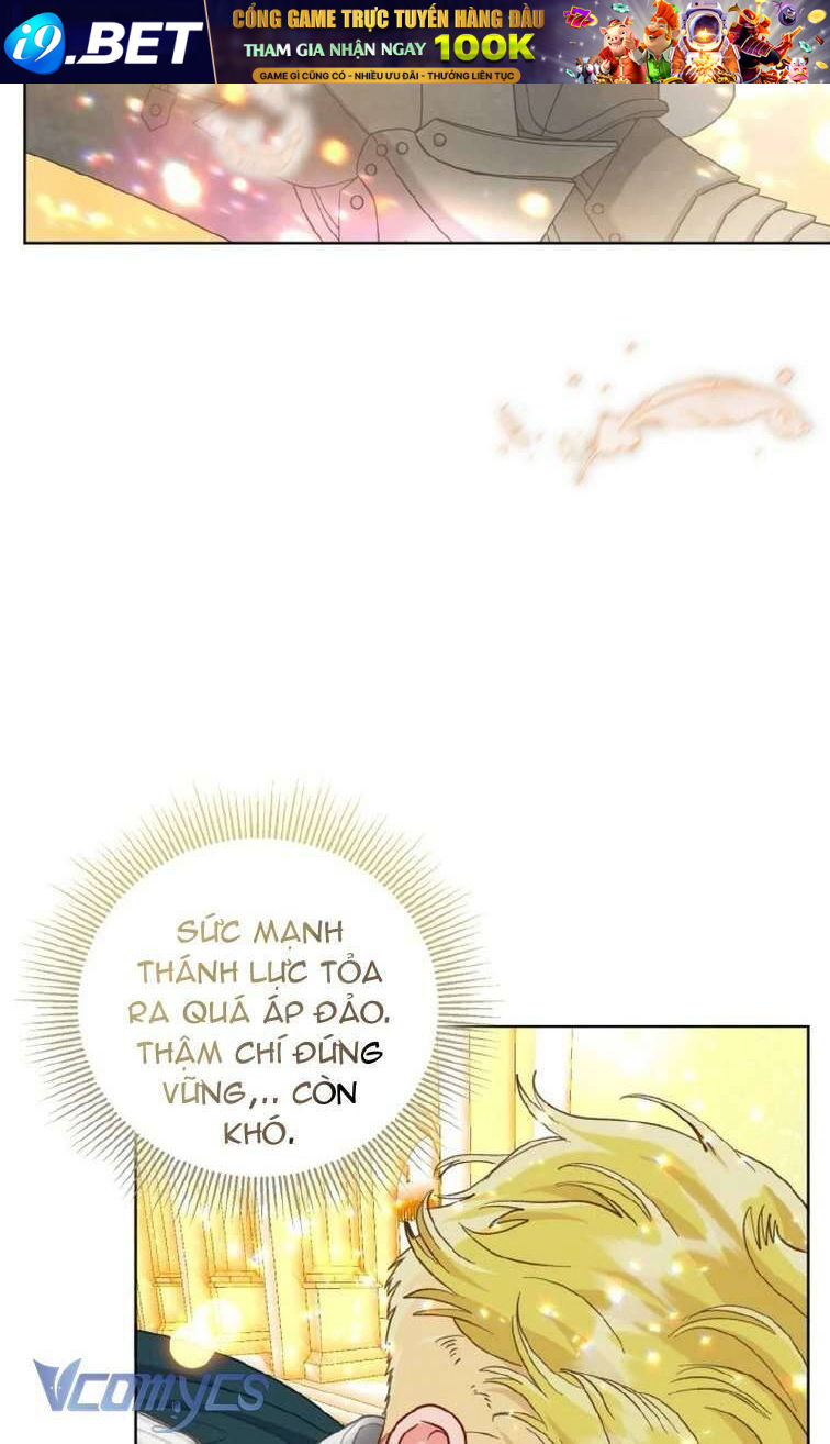 Sự Điều Trị Đặc Biệt Của Tinh Linh - Chap 83 - Trang 23