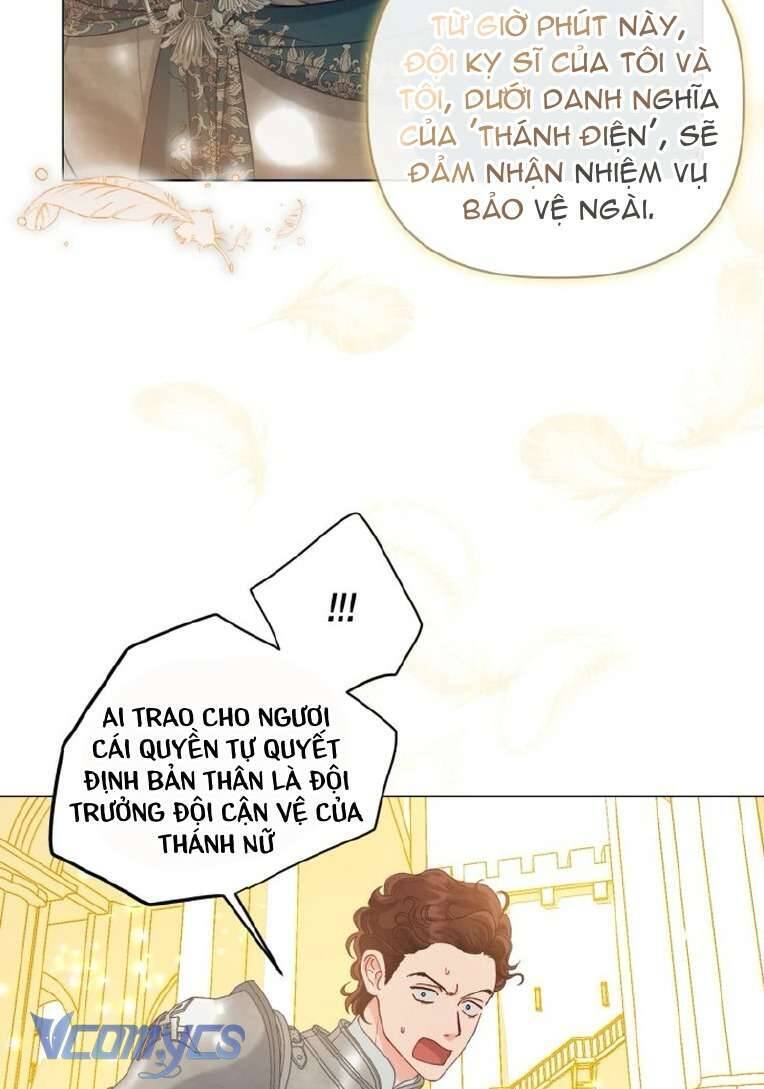 Sự Điều Trị Đặc Biệt Của Tinh Linh - Chap 83 - Trang 33