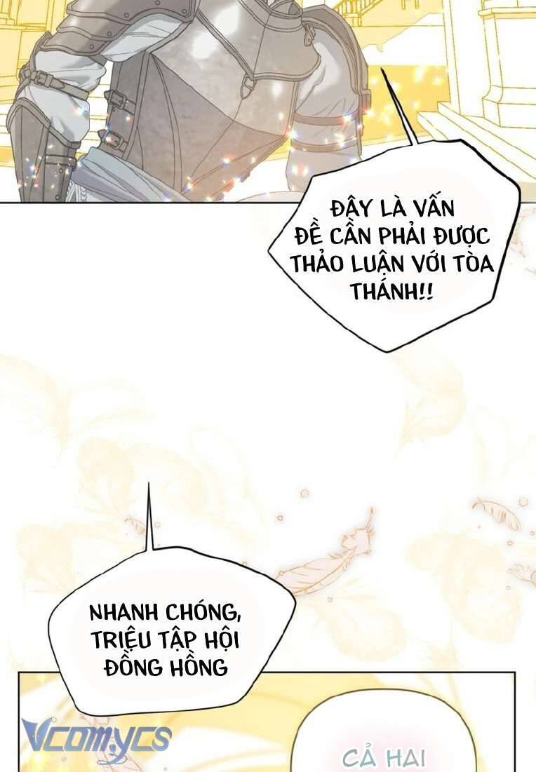 Sự Điều Trị Đặc Biệt Của Tinh Linh - Chap 83 - Trang 34