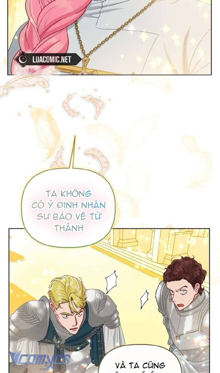 Sự Điều Trị Đặc Biệt Của Tinh Linh - Chap 83 - Trang 36