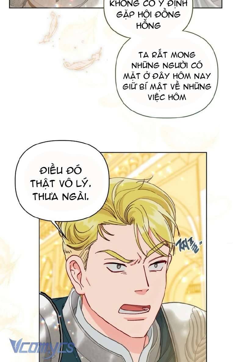 Sự Điều Trị Đặc Biệt Của Tinh Linh - Chap 83 - Trang 37