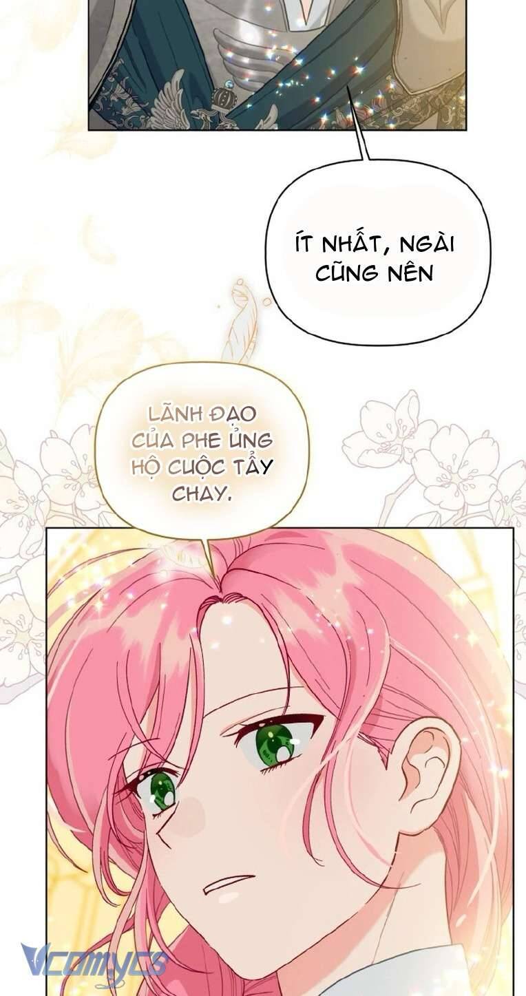 Sự Điều Trị Đặc Biệt Của Tinh Linh - Chap 83 - Trang 38
