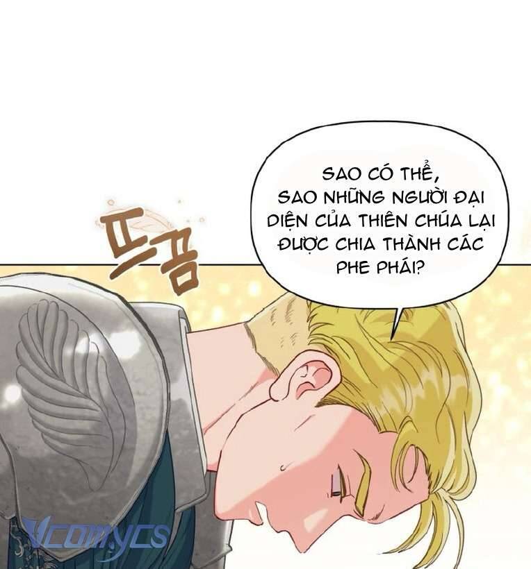 Sự Điều Trị Đặc Biệt Của Tinh Linh - Chap 83 - Trang 40