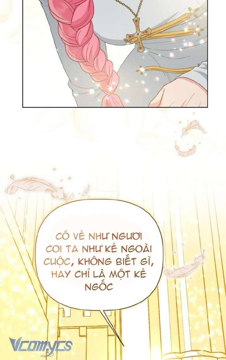 Sự Điều Trị Đặc Biệt Của Tinh Linh - Chap 83 - Trang 42