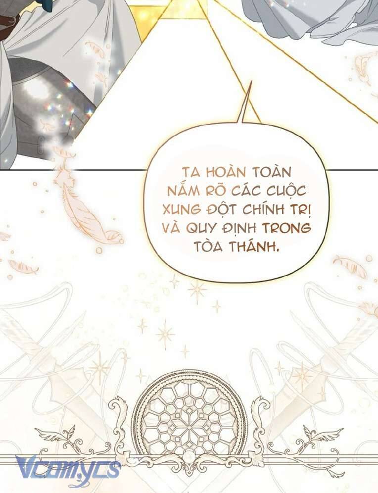 Sự Điều Trị Đặc Biệt Của Tinh Linh - Chap 83 - Trang 44