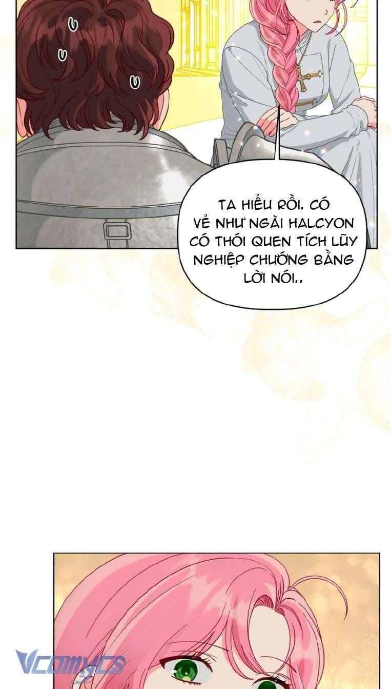 Sự Điều Trị Đặc Biệt Của Tinh Linh - Chap 83 - Trang 51