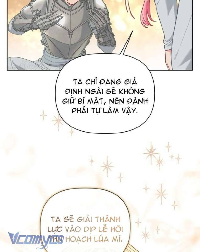 Sự Điều Trị Đặc Biệt Của Tinh Linh - Chap 83 - Trang 55