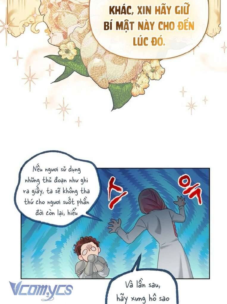 Sự Điều Trị Đặc Biệt Của Tinh Linh - Chap 83 - Trang 58