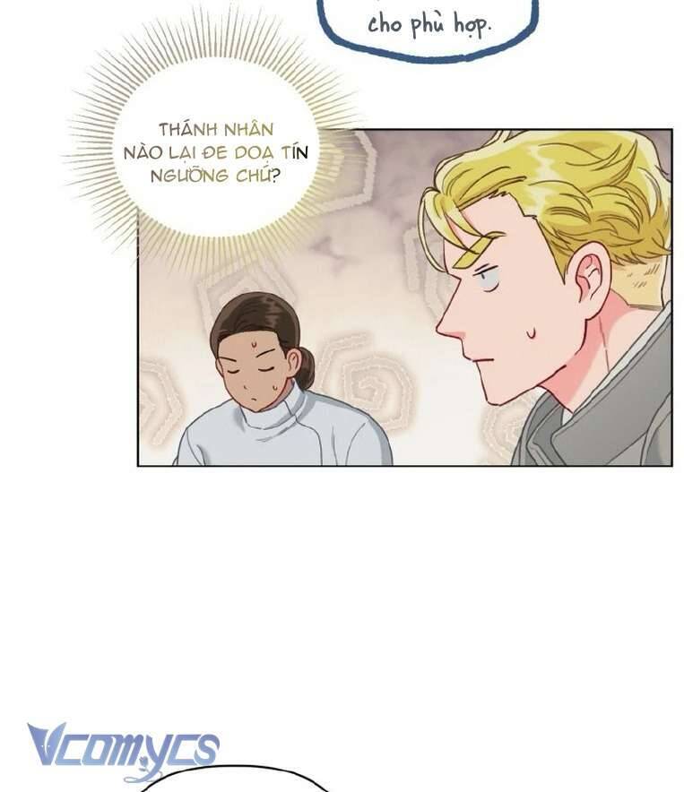 Sự Điều Trị Đặc Biệt Của Tinh Linh - Chap 83 - Trang 59