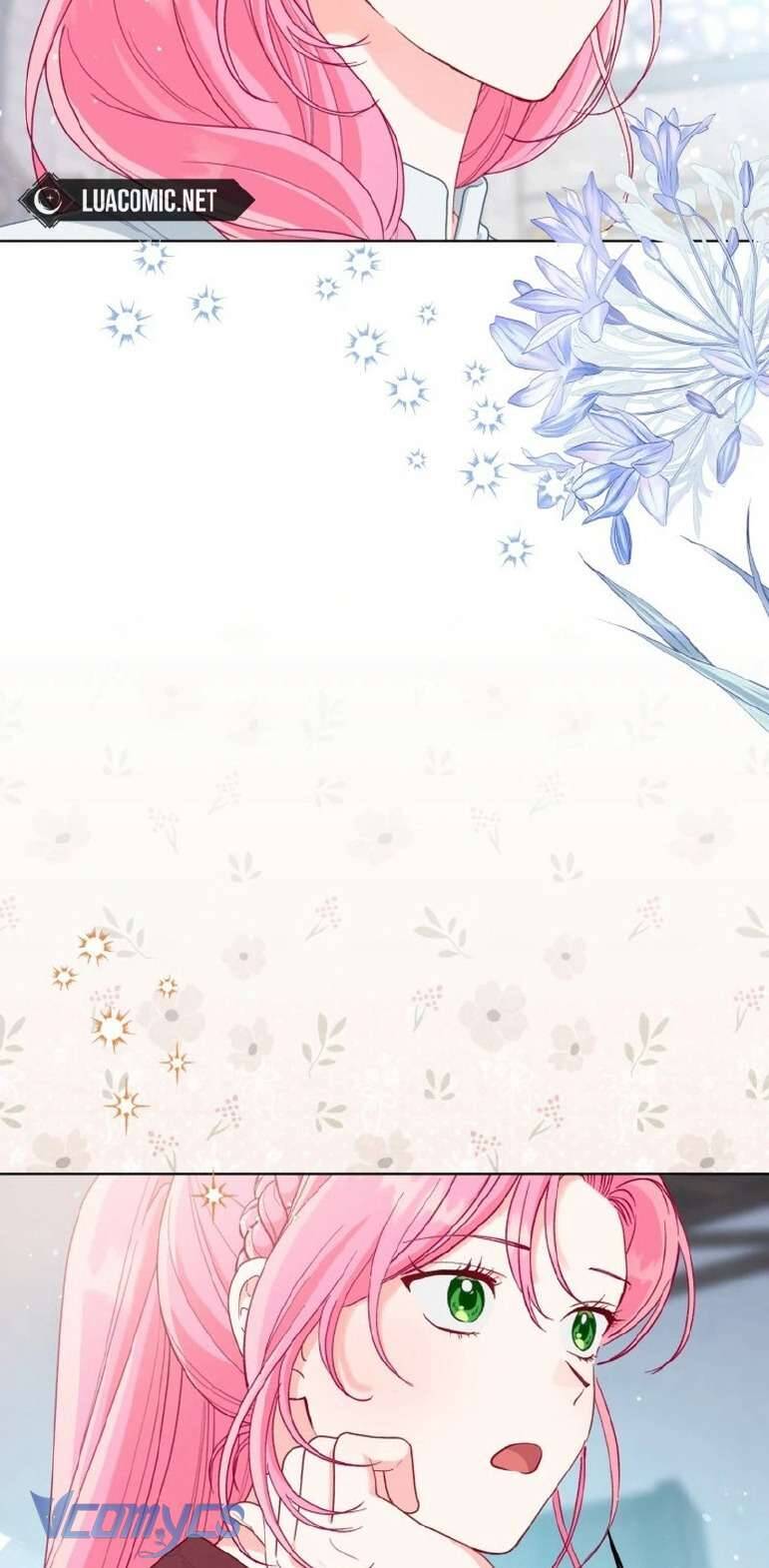 Sự Điều Trị Đặc Biệt Của Tinh Linh - Chap 83 - Trang 7