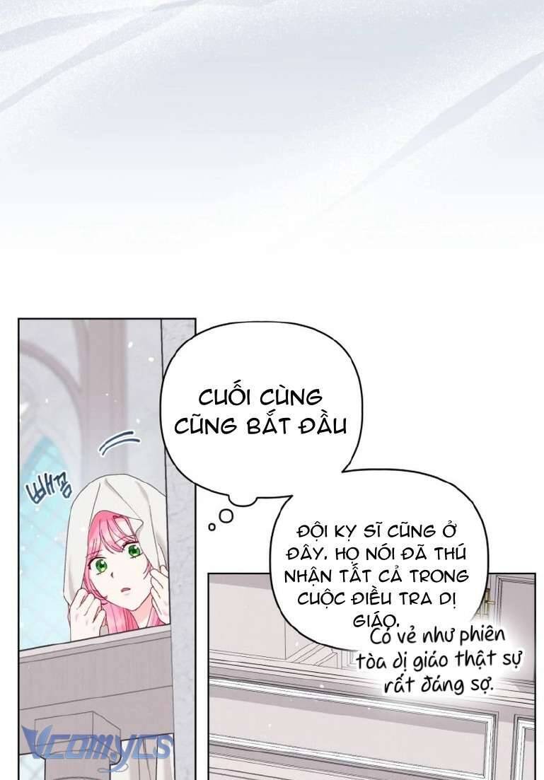 Sự Điều Trị Đặc Biệt Của Tinh Linh - Chap 83 - Trang 69