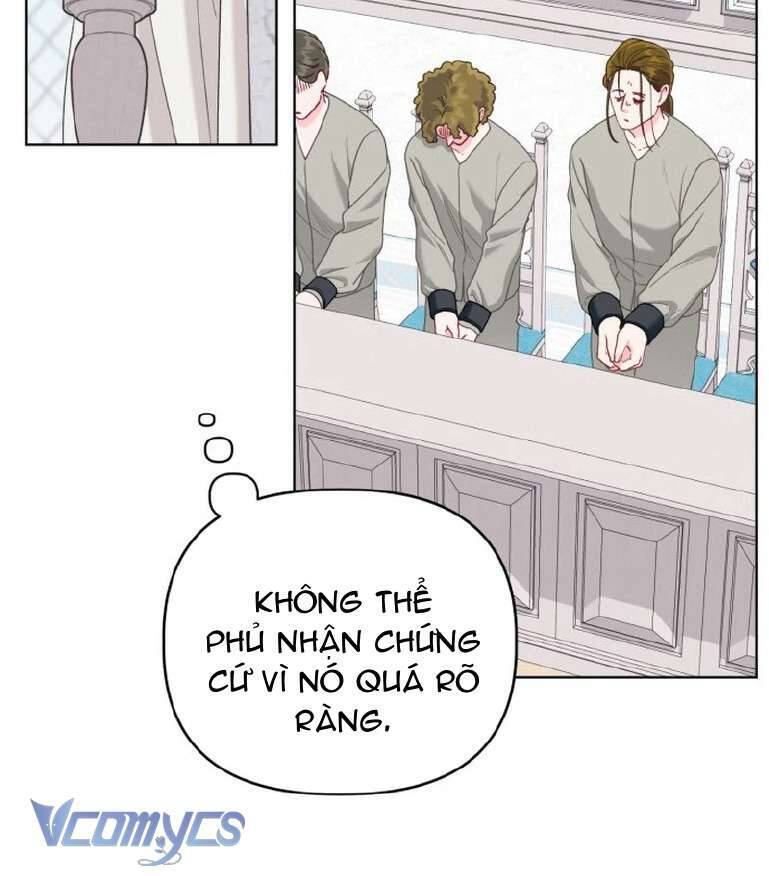 Sự Điều Trị Đặc Biệt Của Tinh Linh - Chap 83 - Trang 70