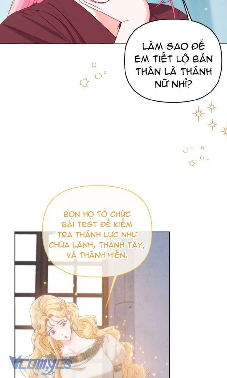 Sự Điều Trị Đặc Biệt Của Tinh Linh - Chap 83 - Trang 8