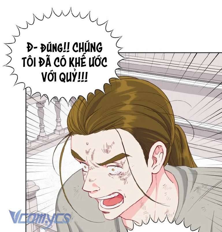 Sự Điều Trị Đặc Biệt Của Tinh Linh - Chap 83 - Trang 72