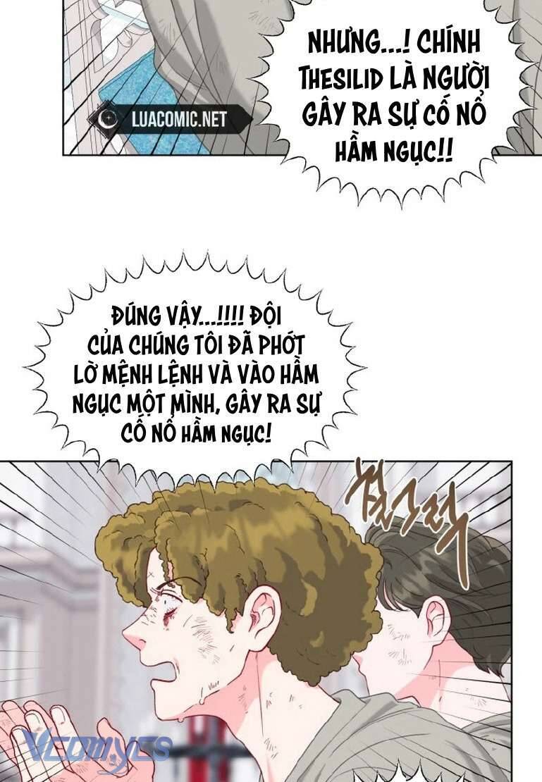 Sự Điều Trị Đặc Biệt Của Tinh Linh - Chap 83 - Trang 73
