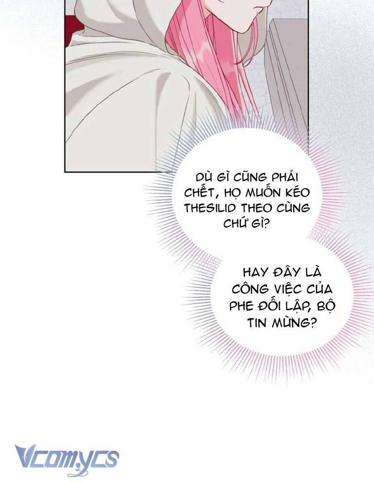 Sự Điều Trị Đặc Biệt Của Tinh Linh - Chap 83 - Trang 75