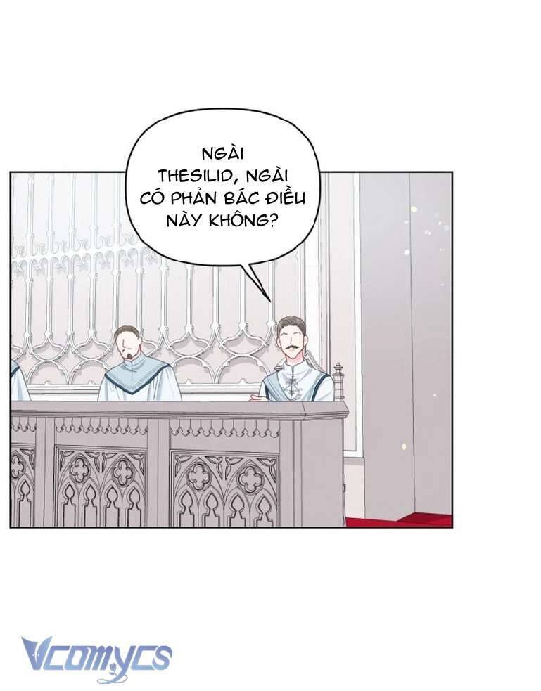 Sự Điều Trị Đặc Biệt Của Tinh Linh - Chap 83 - Trang 76