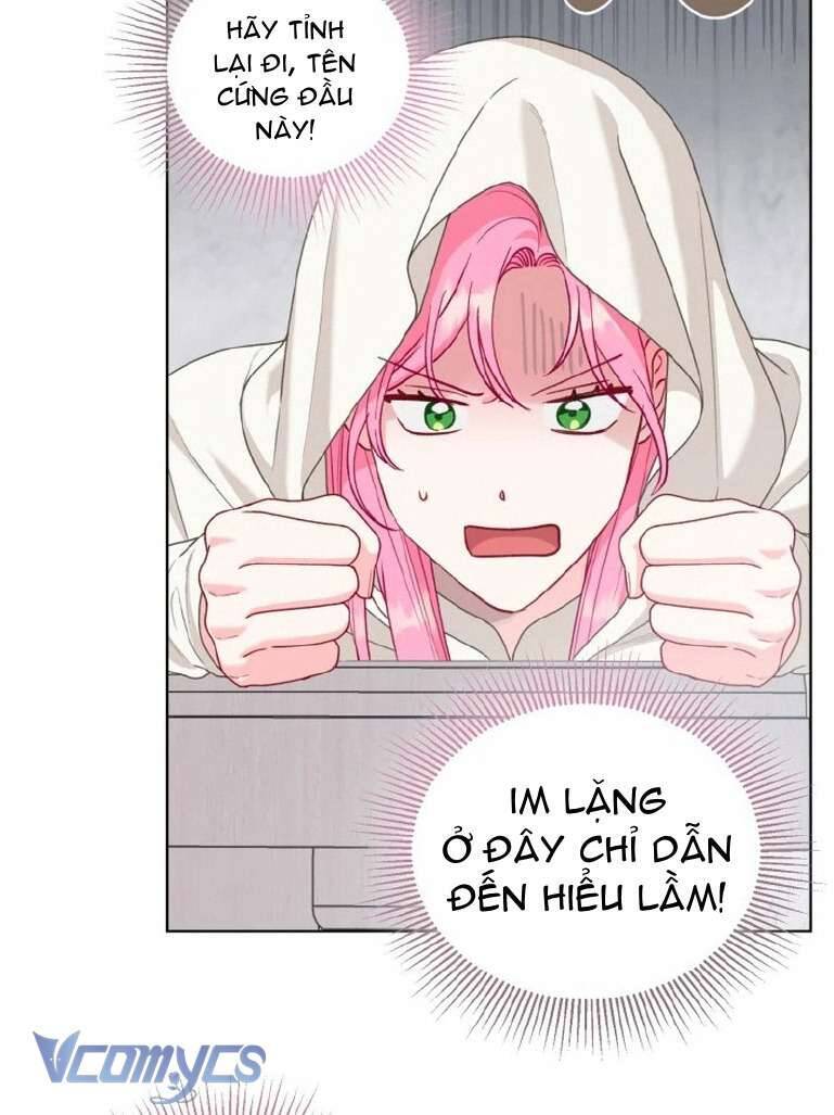 Sự Điều Trị Đặc Biệt Của Tinh Linh - Chap 83 - Trang 79