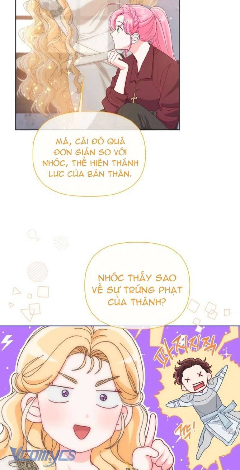 Sự Điều Trị Đặc Biệt Của Tinh Linh - Chap 83 - Trang 9