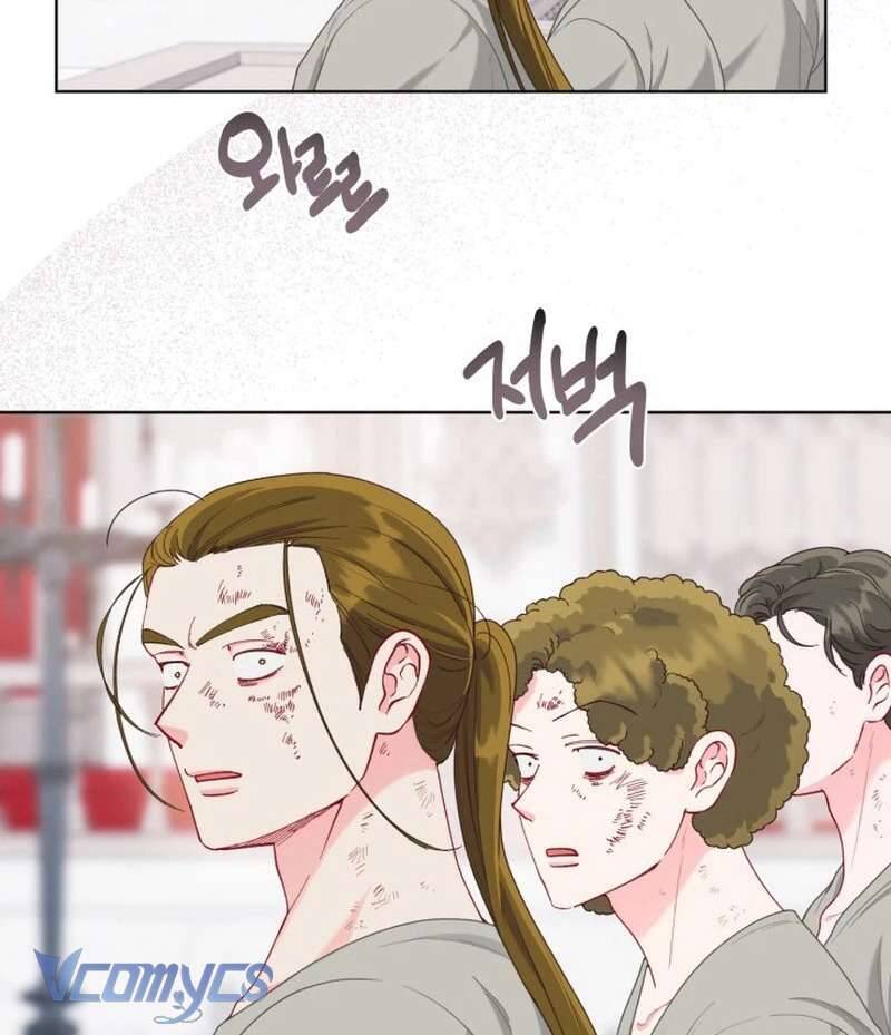 Sự Điều Trị Đặc Biệt Của Tinh Linh - Chap 83 - Trang 85