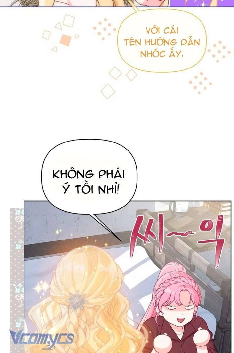 Sự Điều Trị Đặc Biệt Của Tinh Linh - Chap 83 - Trang 10