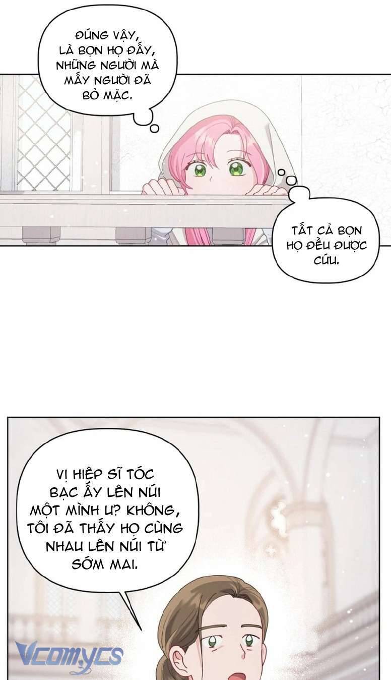 Sự Điều Trị Đặc Biệt Của Tinh Linh - Chap 84 - Trang 11