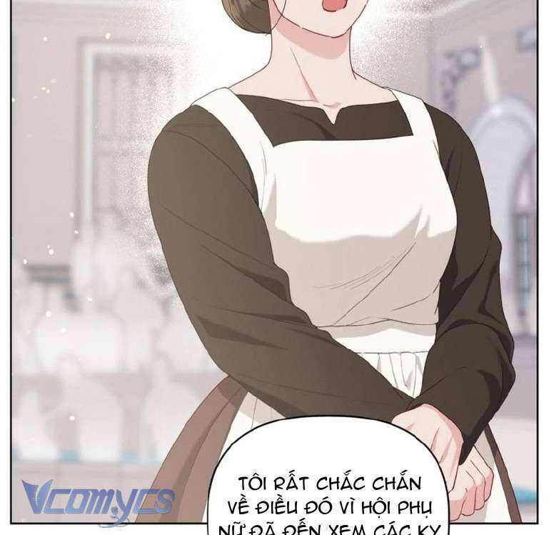 Sự Điều Trị Đặc Biệt Của Tinh Linh - Chap 84 - Trang 12